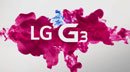 LG G3 Intro
