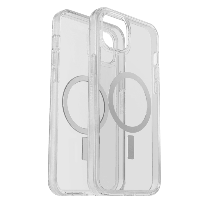 Trendy iPhone 14 Pro case  OtterBox Symmetry Series for MagSafe Phone Case