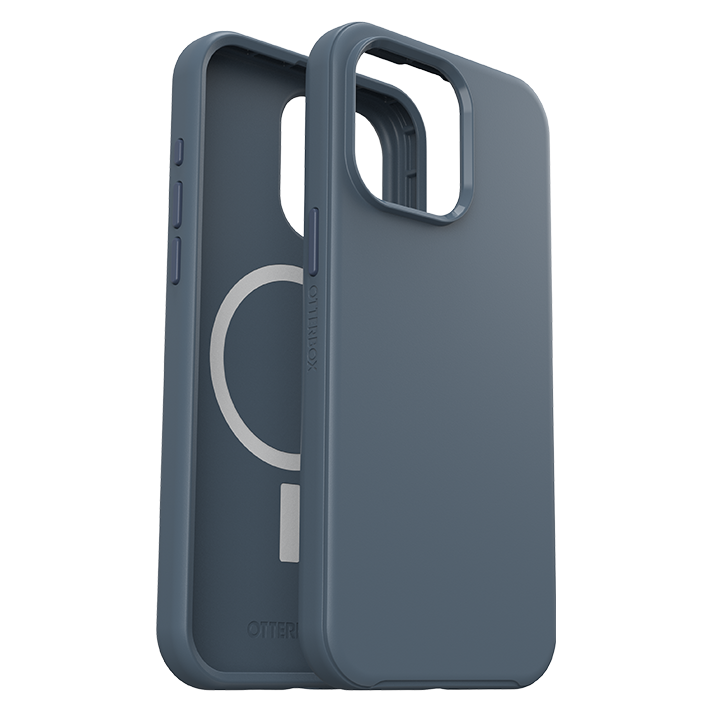 Otterbox Symmetry Plus MagSafe Case for iPhone 15 Plus (Bluetiful)