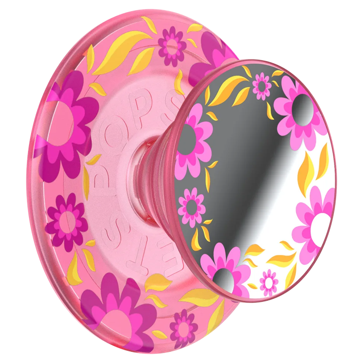 PopSockets MagSafe PopGrip (Pink Relief) | C Spire Wireless