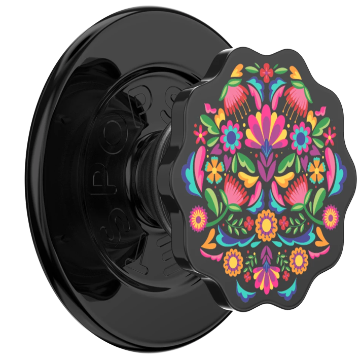 PopSockets - PopGrip MagSafe Circle (Huipil) | C Spire Wireless
