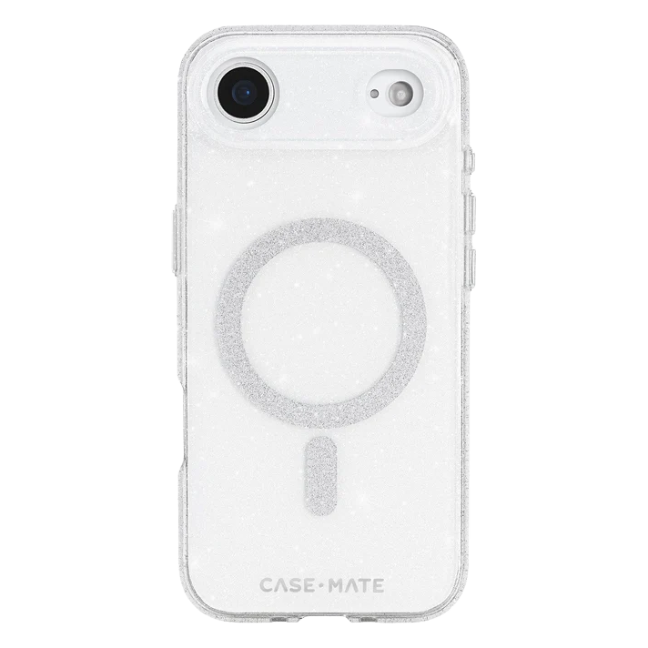 Case-Mate Twinkle Case for iPhone Air (Twilight Silver) | C Spire Wireless Case-Mate Twinkle Case for iPhone Air (Twilight Silver) | C Spire Wireless