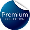 premium collections logo