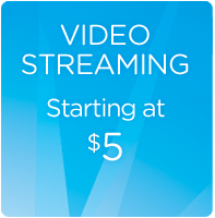 Video Streaming