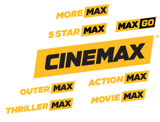 Cinemax logo