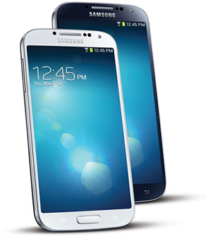 Samsung Galaxy S III