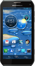 Motorola Photon Q