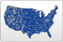Nationwide Talk Coverage Map