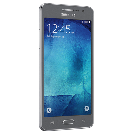 Samsung Galaxy Grand Prime 2