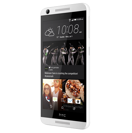 HTC Desire 626 3