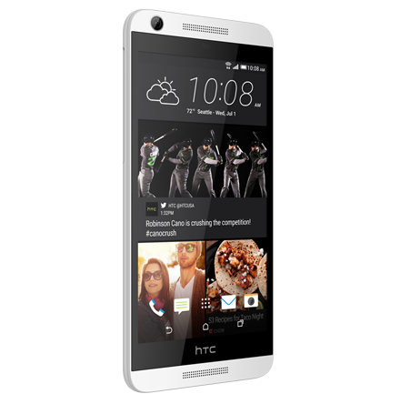 HTC Desire 626 6
