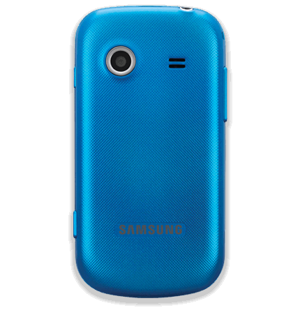 Samsung Character R640 5