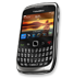 BlackBerry Curve 9330 1