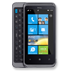 HTC 7 Pro 6
