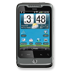 HTC Wildfire 6225 1