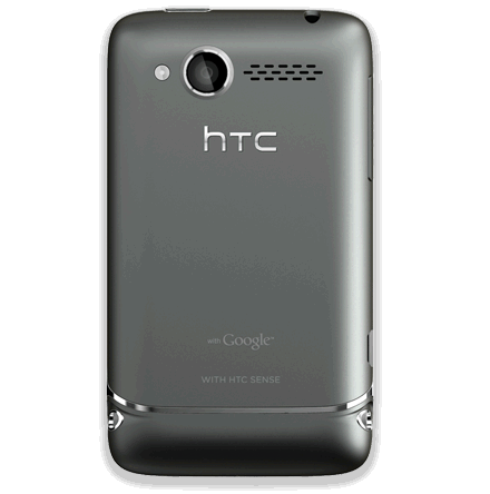 HTC Wildfire 6225 3