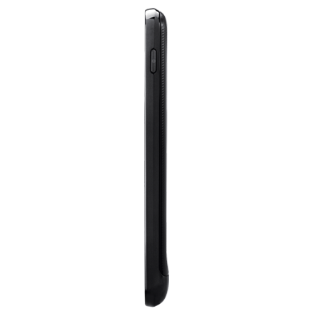 Samsung Galaxy S II (Black) 9