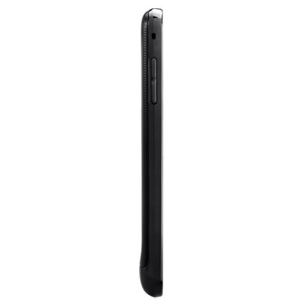 Samsung Galaxy S II (Black) 2