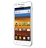 Samsung Galaxy S II (White) 3