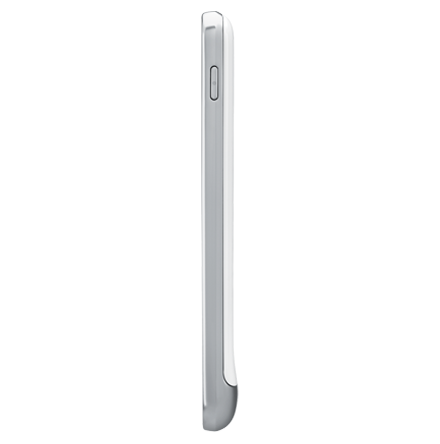 Samsung Galaxy S II (White) 5