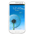 Samsung Galaxy S III (White) 0