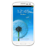 Samsung Galaxy S III (White) 1