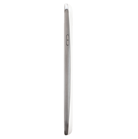Samsung Galaxy S III (White) 4
