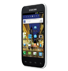 Samsung Galaxy S Showcase (White) 3