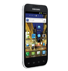 Samsung Galaxy S Showcase (White) 4