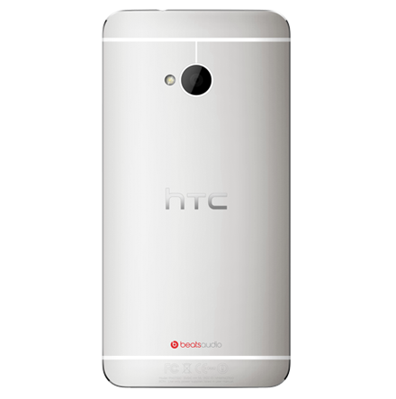 HTC One 4