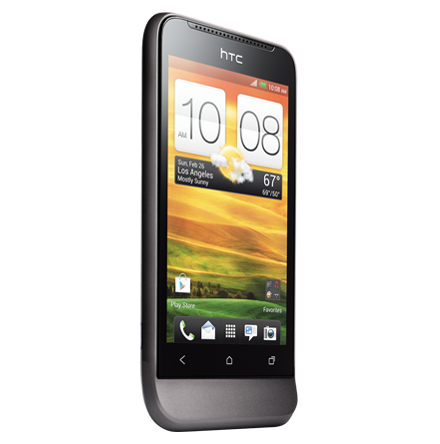 HTC One V 2