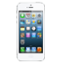 iPhone 5 16GB (White and Silver) (Refurbished) 0