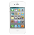 iPhone 4S 32GB (White) 0