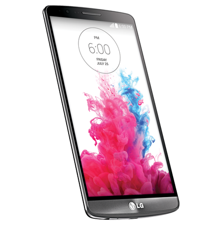 LG G3 (Titanium) 1