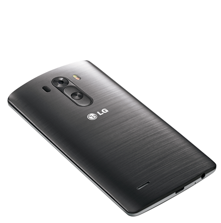 LG G3 (Titanium) 6