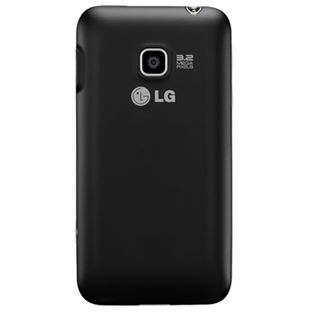 LG Optimus 2 5