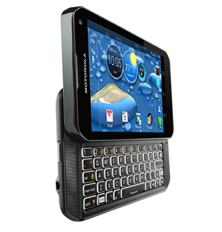 Motorola Photon Q 4G LTE 2
