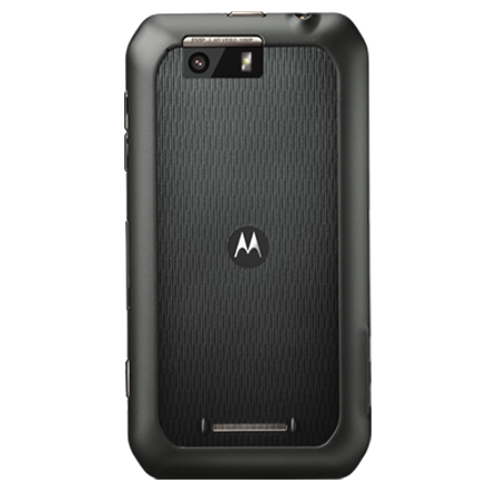 Motorola Photon Q 4G LTE 5