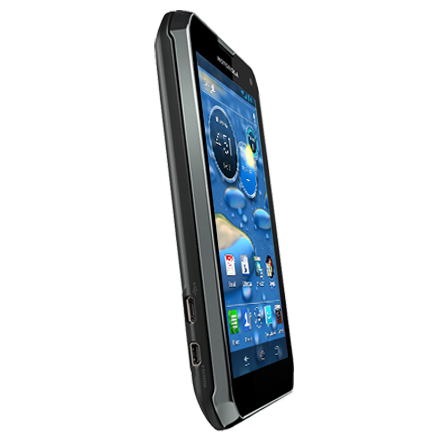 Motorola Photon Q 4G LTE (Refurbished) 6