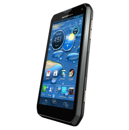 Motorola Photon Q 4G LTE (Refurbished) 8
