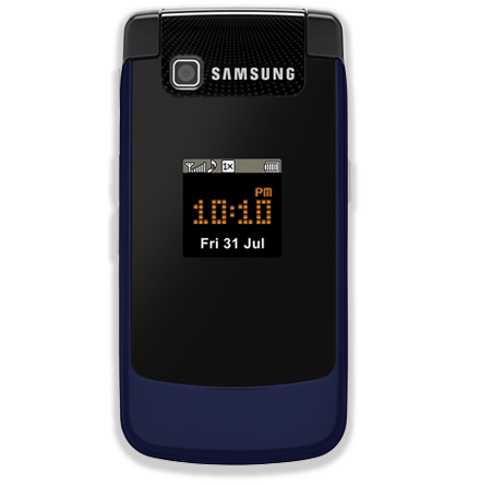 Samsung MyShot R430 (Refurbished) 0