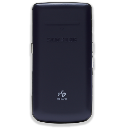 Samsung MyShot R430 (Refurbished) 2