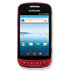 Samsung Admire R720 (Red) 1