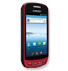 Samsung Admire R720 (Red) 3