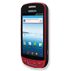 Samsung Admire R720 (Red) 3