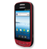 Samsung Admire R720 (Red) 4