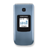 Samsung Chrono R261 (Blue Silver) 1