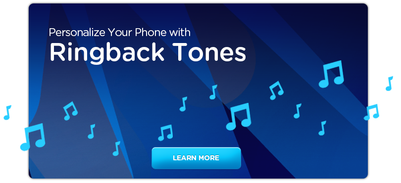 Ringback Tones