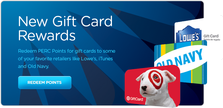 Gift Cards