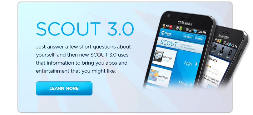Scout 3.0